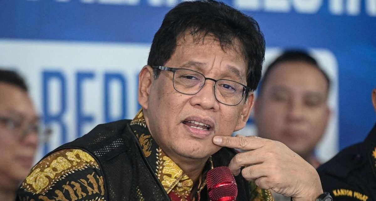 Alasan Kementerian Kembalikan Anggaran Rp4,5 T ke Purbaya