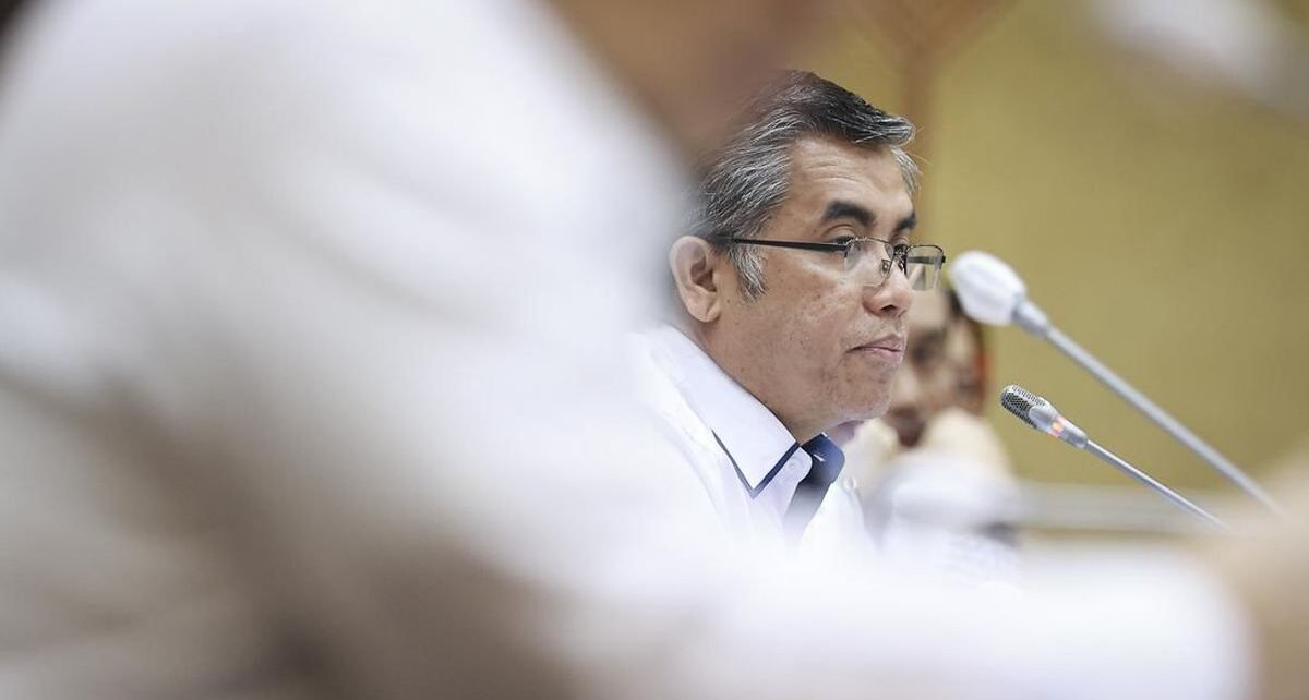 Menaker Pede Tak Akan Ada Demo Buruh Memprotes Besaran UMP 2026