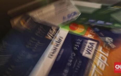 BI Perpanjang Keringanan Bayar Tagihan Kartu Kredit hingga Juni 2026