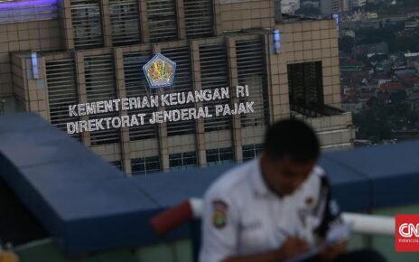 DJP Perpanjang Masa Aktif Kode Billing Pajak Jadi 14 Hari