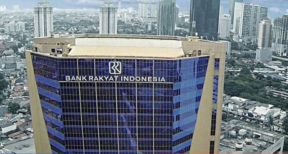 BRI Rombak Jajaran Direksi, Tunjuk Viviana Dyah Ayu Jadi Wadirut Baru