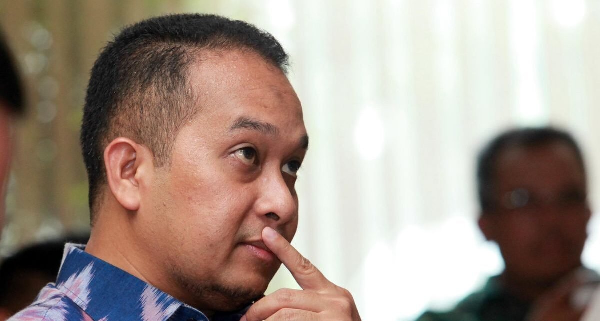 Prabowo Minta Pemda Bahas Divestasi Saham Freeport