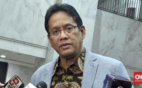 Purbaya Keteteran Hadapi K/L di Era Prabowo: Mereka Minta Duit Terus