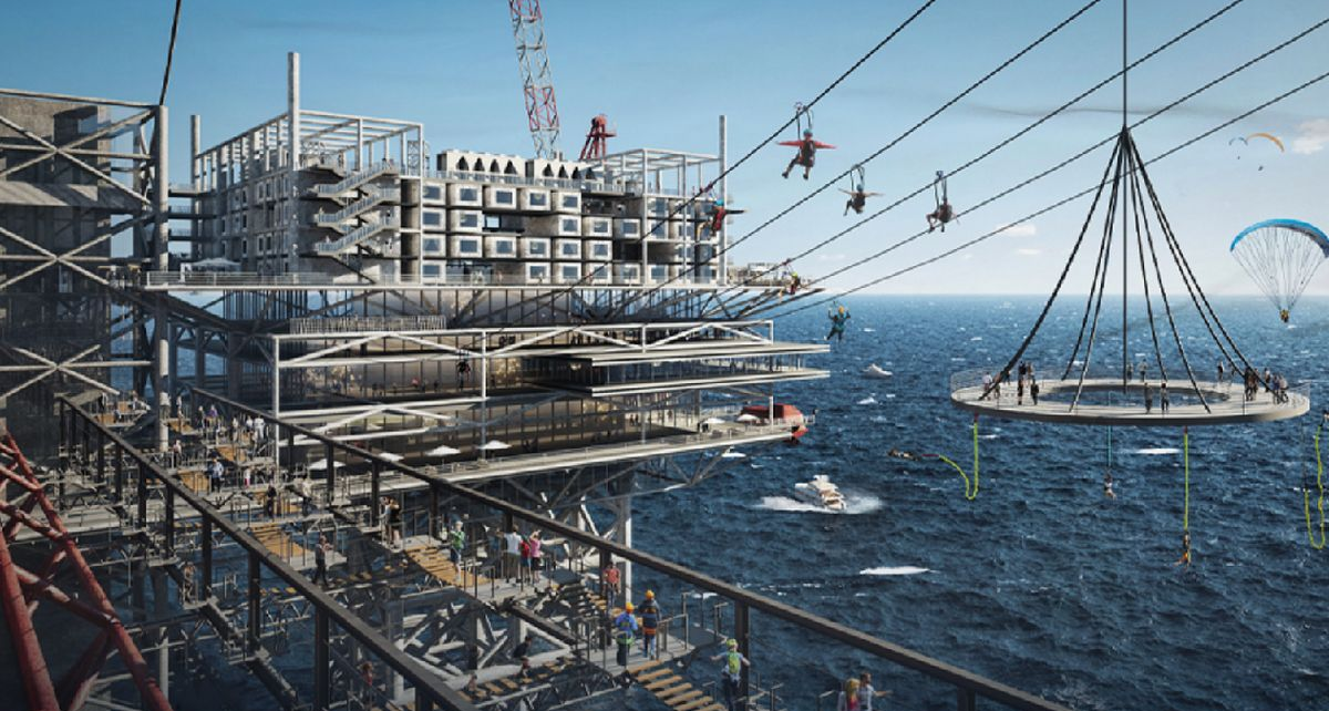 Harga Minyak Dunia Turun Usai Muncul 'Hilal' Damai Rusia-Ukraina