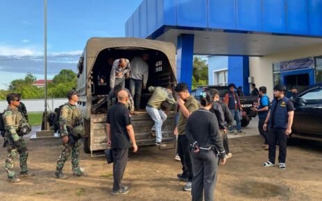 PT SRM Buka Suara soal Pekerja Asal China Diperiksa Imigrasi