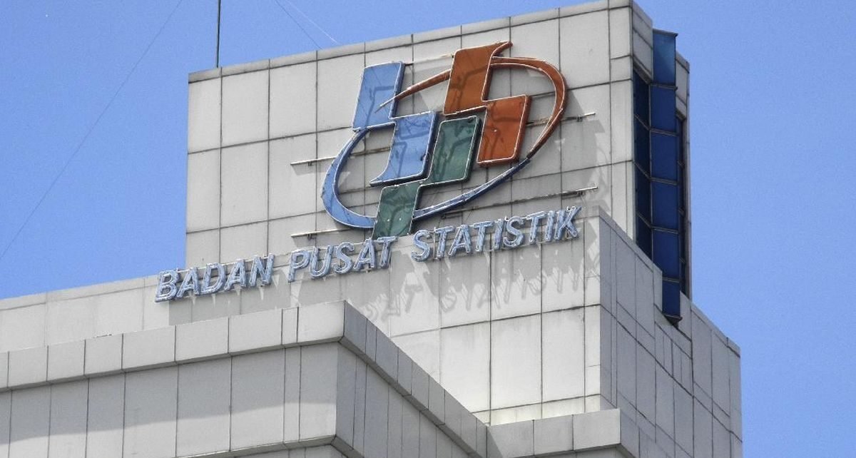 BPS Rilis KBLI 2025, Ada Kategori Usaha Baru