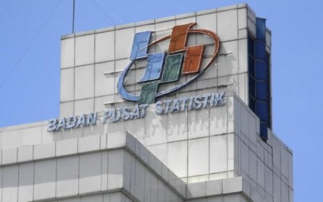 BPS Rilis KBLI 2025, Ada Kategori Usaha Baru