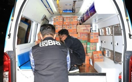 BRI Tegaskan Dukungan Pemulihan Bencana Sumatra untuk Jangka Panjang