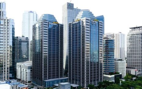 Bank Mandiri Perkuat Pengawasan lewat Penyegaran Komisaris