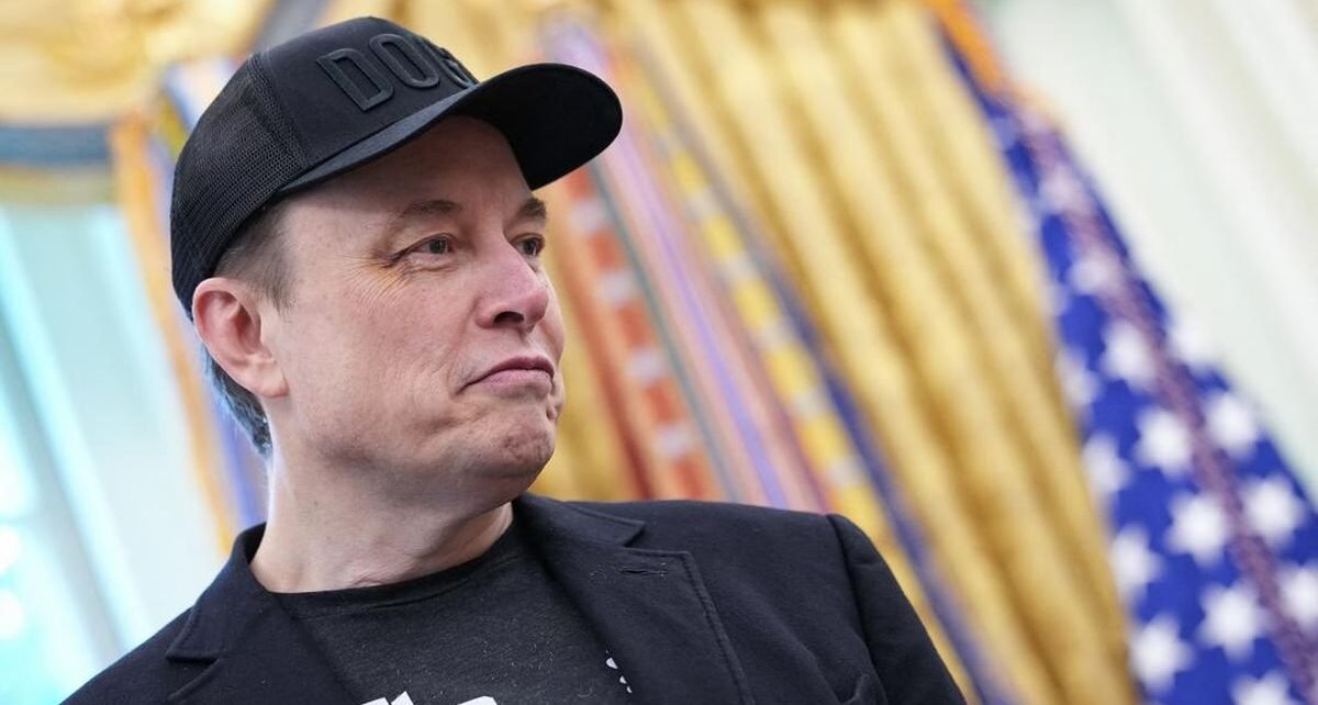 Makin Tajir, Kekayaan Elon Musk Tembus Rp12.500 Triliun