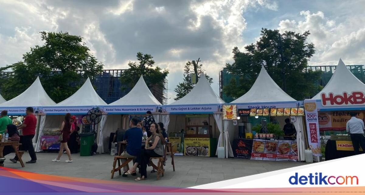 Kulineran di Pinggir Pantai, Jajan Coto Makassar hingga Kopi Susu Enak