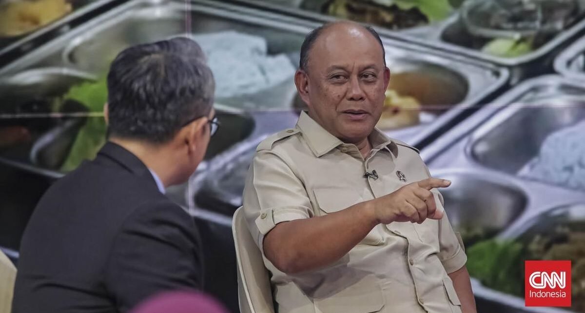 Bagaimana Nasib Program MBG Saat Sekolah Libur Nataru?