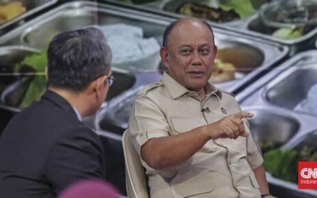 Bagaimana Nasib Program MBG Saat Sekolah Libur Nataru?