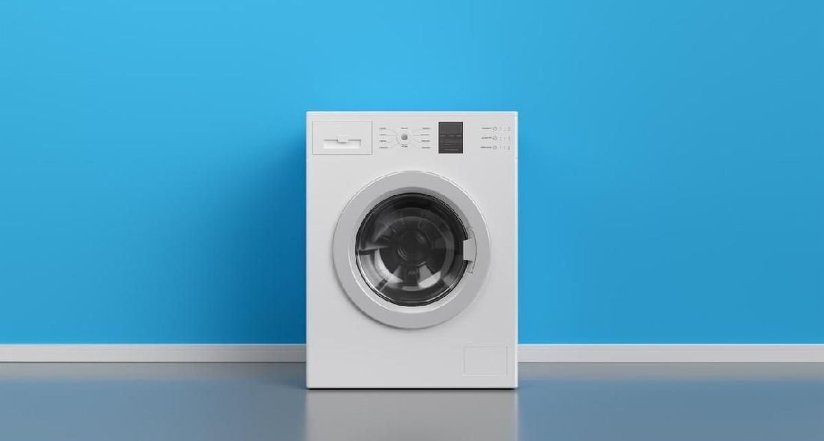 Tebus Murah Mesin Cuci Front Load Rp3 Jutaan di Transmart Hari Ini