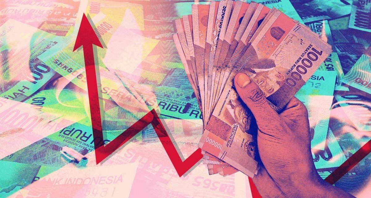 Menilik Rumus UMP 2026 yang Dinanti Pekerja dan Pengusaha