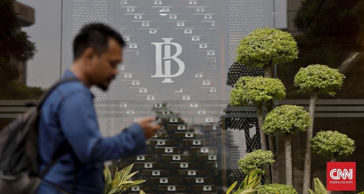 BI Tegaskan Tak Boleh Menolak Pembayaran Uang Tunai usai Viral Roti O