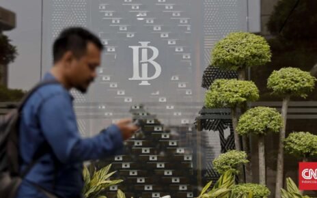 BI Tegaskan Tak Boleh Menolak Pembayaran Uang Tunai usai Viral Roti O