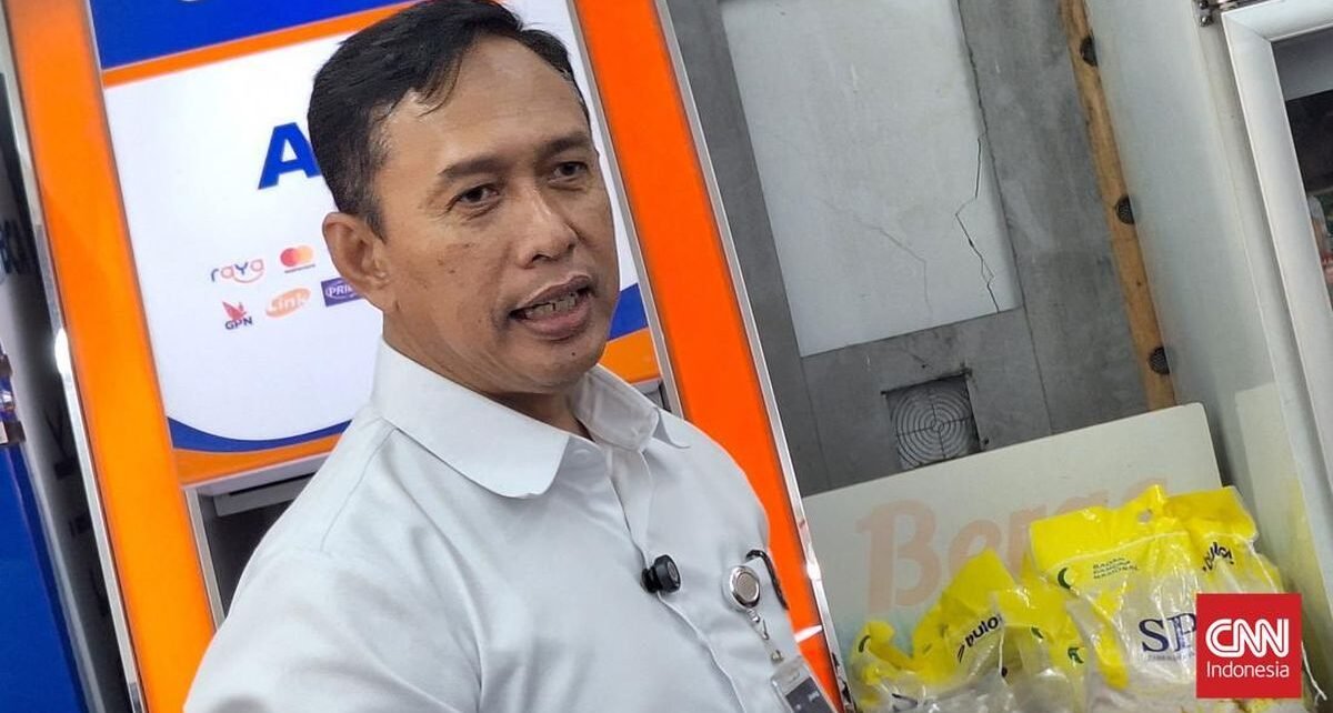 Bulog Siap Salurkan Minyakita Langsung ke Pengecer Mulai 2026