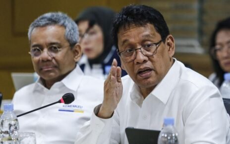 Purbaya Beri Kredit Rp2 T untuk Industri Furnitur hingga Tekstil