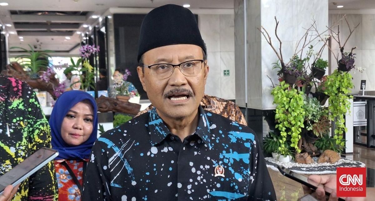 Bukan Rp10 Ribu, Gus Ipul Usul Purbaya Tambah Bantuan Korban Bencana