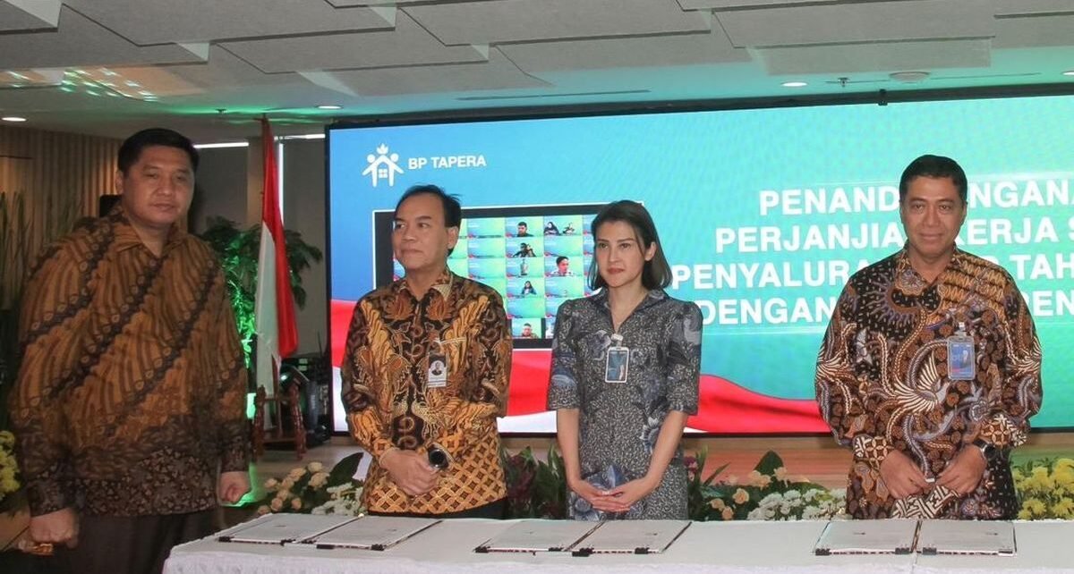 Penyalur Terbesar di RI, BTN Optimalisasi KPR Sejahtera FLPP pada 2026