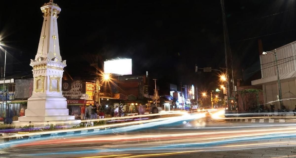 UMP DIY 2026 Naik 6,78 Persen ke Rp2,41 Juta