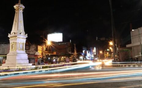 UMP DIY 2026 Naik 6,78 Persen ke Rp2,41 Juta