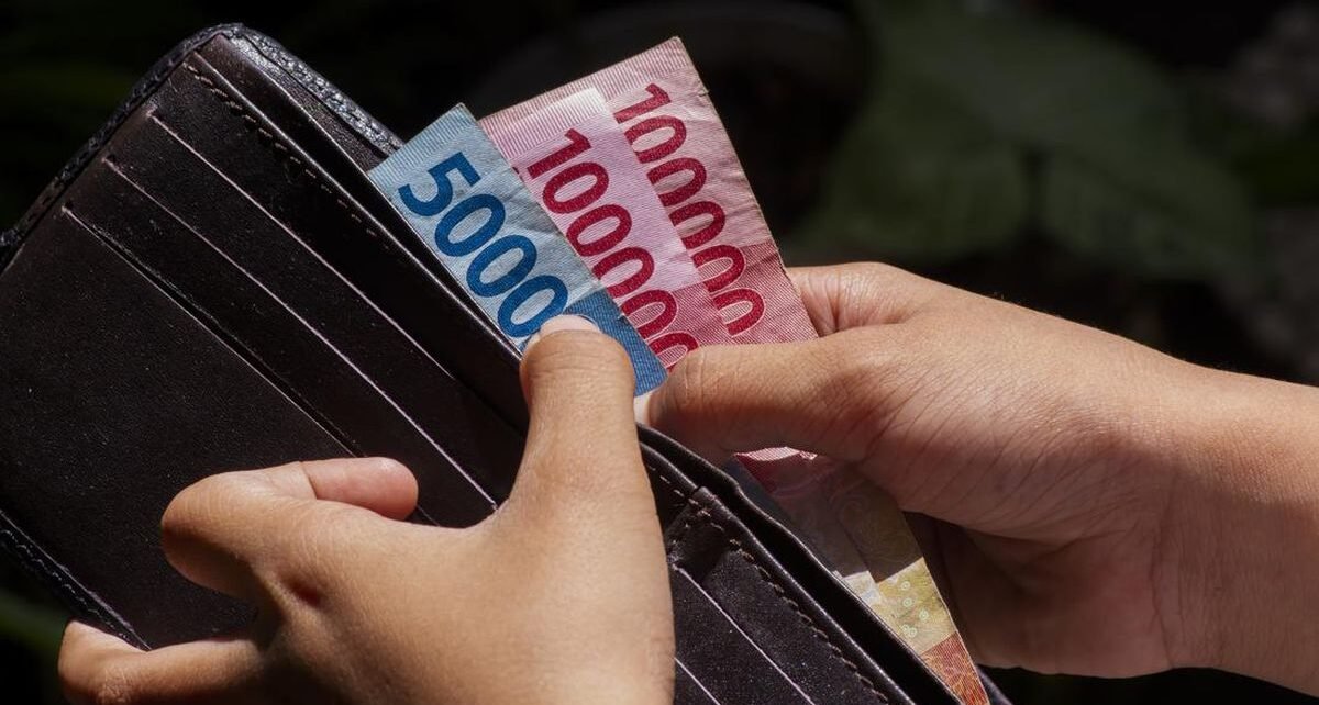 UMP Banten 2026 Naik 6,74 Persen ke Rp3,1 Juta per Bulan