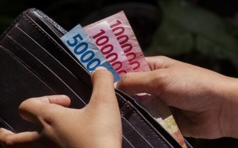 UMP Banten 2026 Naik 6,74 Persen ke Rp3,1 Juta per Bulan