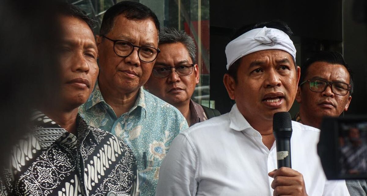 UMP Jabar 2026 Naik Jadi Rp2,31 Juta, UMK Bekasi Hampir Rp6 Juta