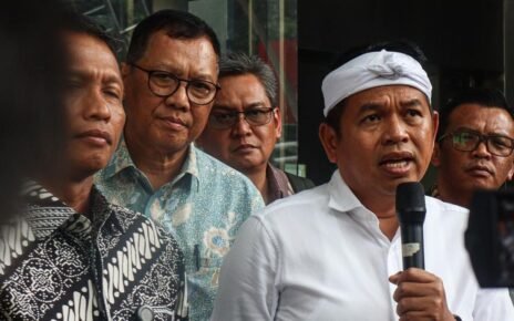 UMP Jabar 2026 Naik Jadi Rp2,31 Juta, UMK Bekasi Hampir Rp6 Juta