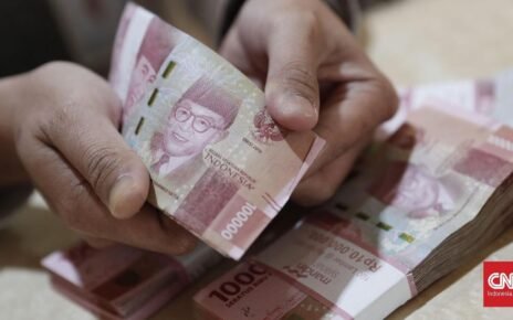 UMK Cilegon 2026 Ditetapkan Rp5,46 Juta, Tertinggi di Banten