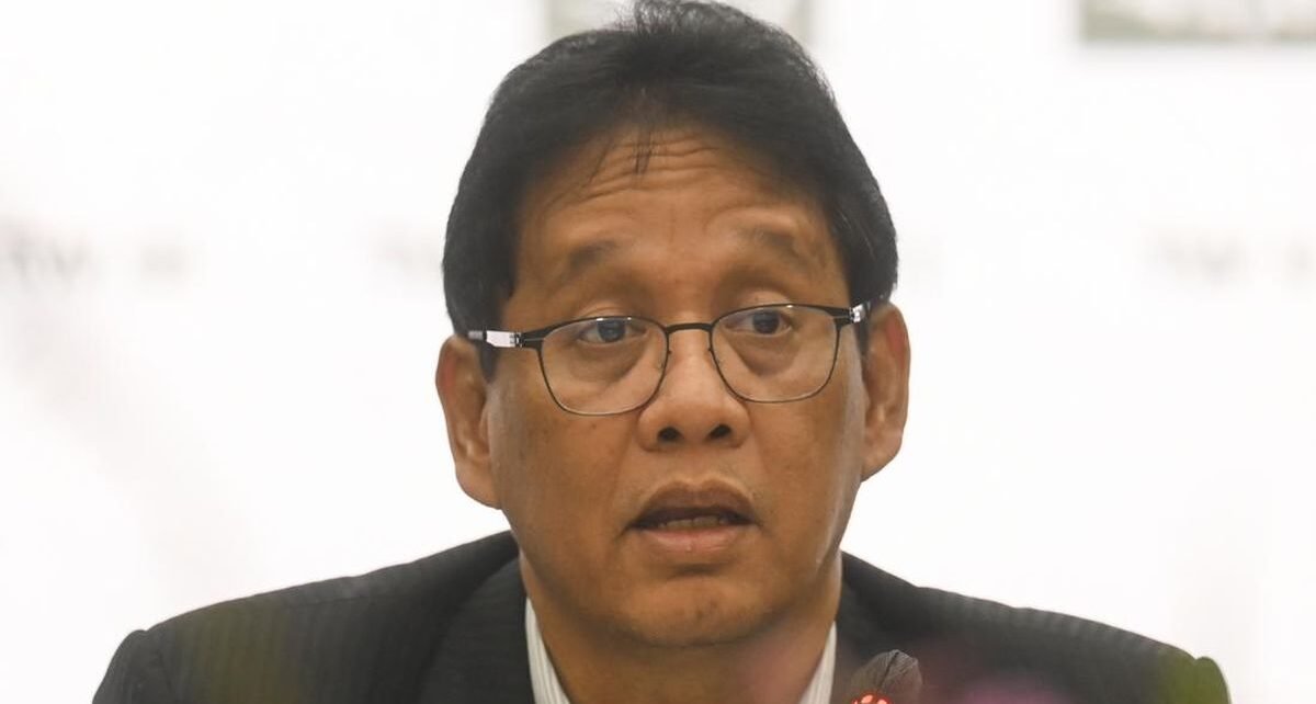 Kementerian/Lembaga Kembalikan Anggaran Rp10 T ke Purbaya