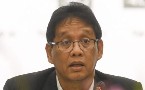 Kementerian/Lembaga Kembalikan Anggaran Rp10 T ke Purbaya