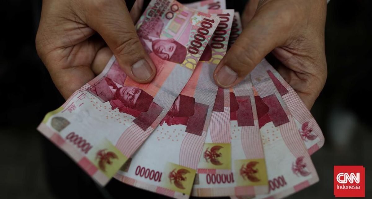 UMP Jateng 2026 Naik 7,28 Persen Jadi Rp2,32 Juta