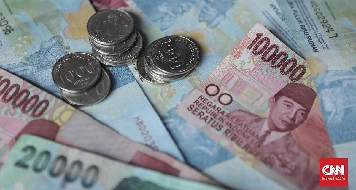 UMK Tangerang 2026 Naik ke Rp5,39 Juta, Tangsel Rp5,24 Juta