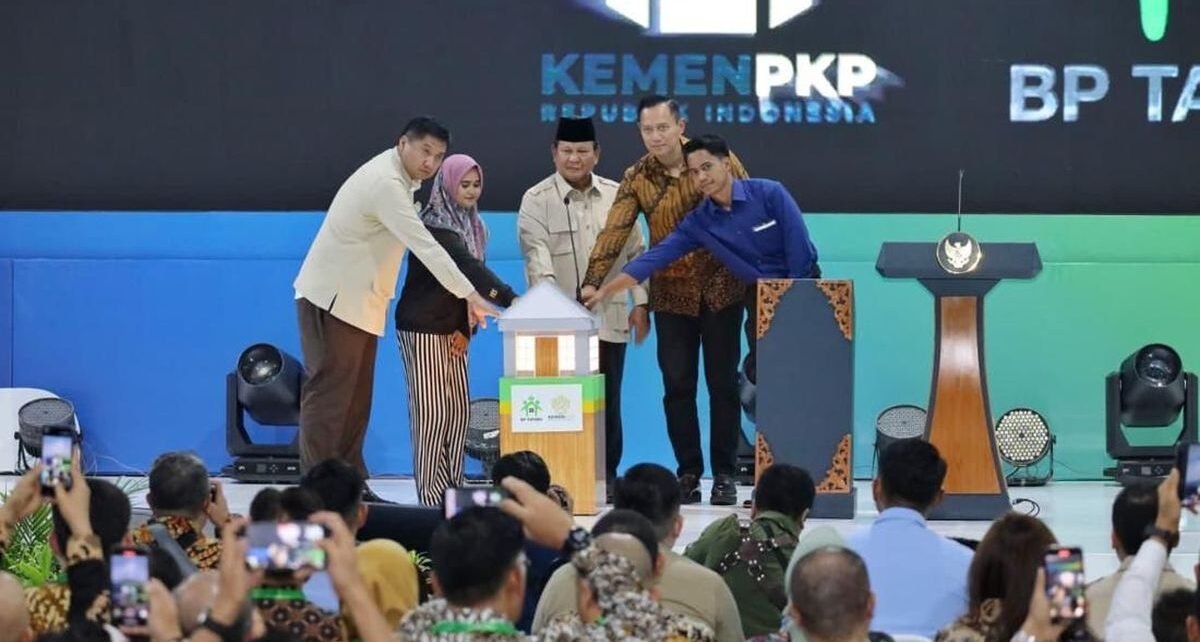 Dukung Program Perumahan, BNI Siap Salurkan 17.356 KPR FLPP pada 2026