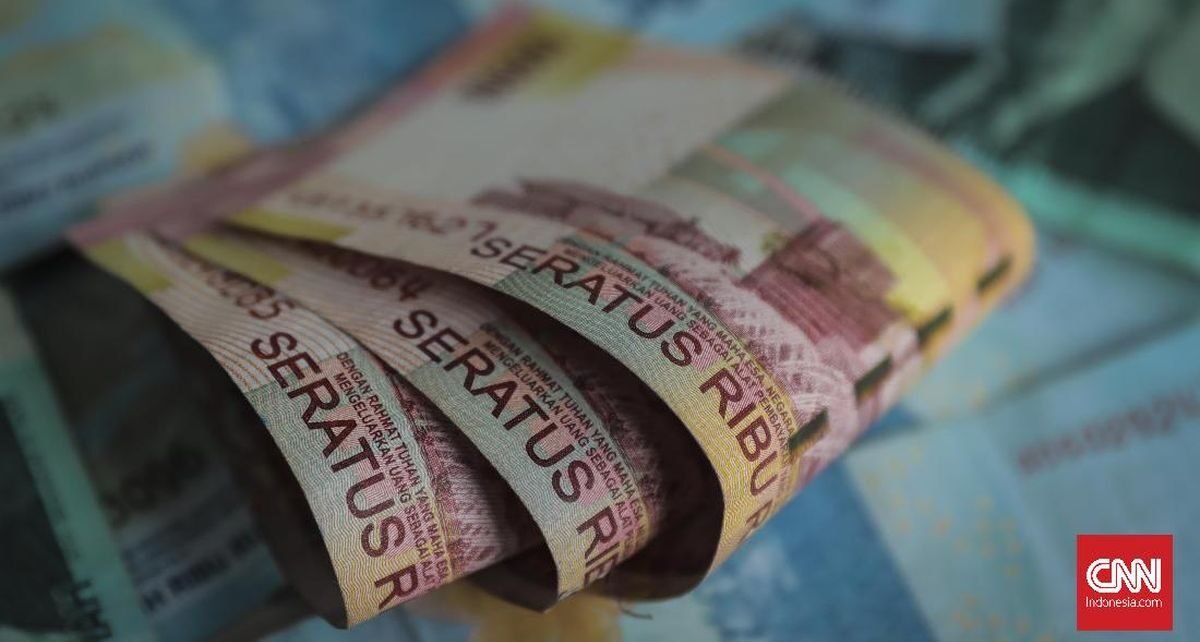 Pramono Ungkap Sebab UMP Jakarta 2026 Naik Jadi Rp5,72 Juta