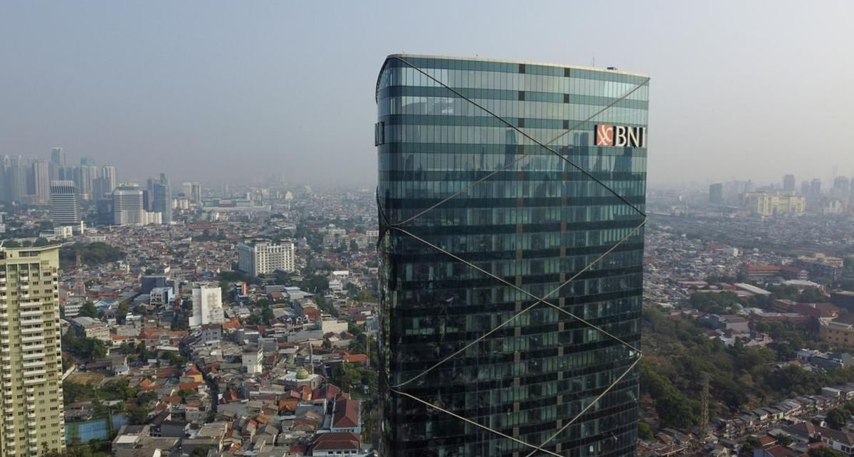 Waspadai Penipuan, BNI Imbau Nasabah Tidak Sembarangan Klik Tautan