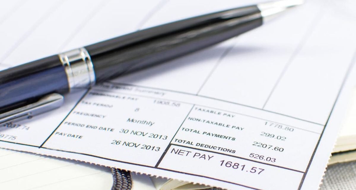 Daftar 5 Daerah dengan UMP Terendah 2026