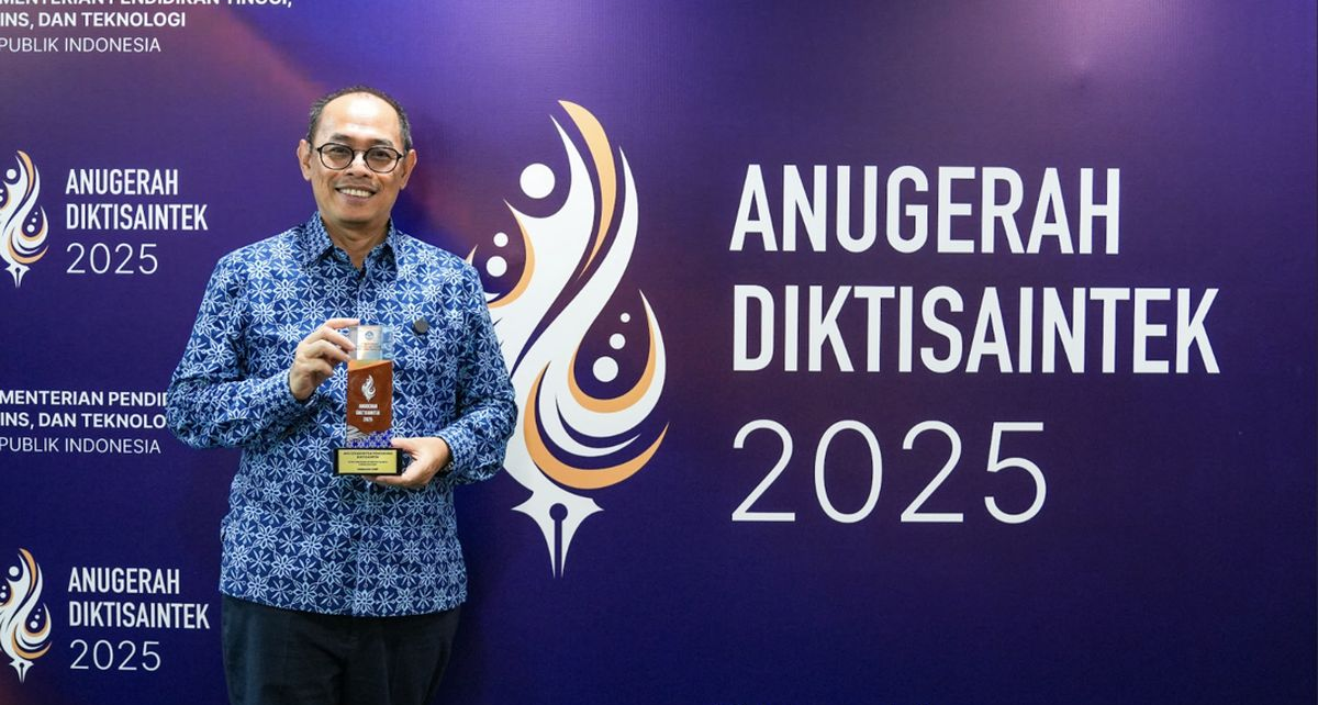 ParagonCorp Raih Titel 'Mitra Terbaik Pendukung Talenta Kewirausahaan'