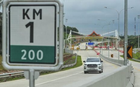 Apakah Diskon Tarif Tol Masih Berlaku Hari Ini?