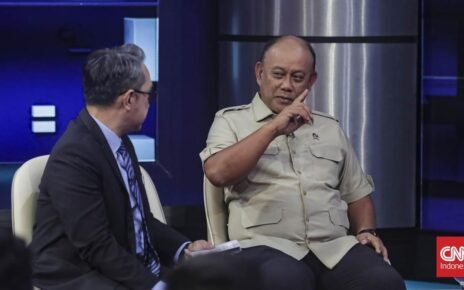 MBG Kembali Berjalan Serempak Mulai 8 Januari 2026