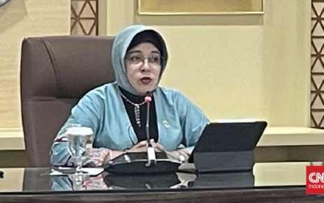 KBLI 2025 Permudah Klasifikasi Aktivitas Ekonomi Baru