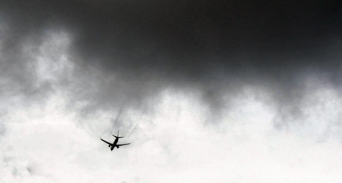 Lima Penerbangan di Bandara Bali Dialihkan Akibat Hujan Lebat