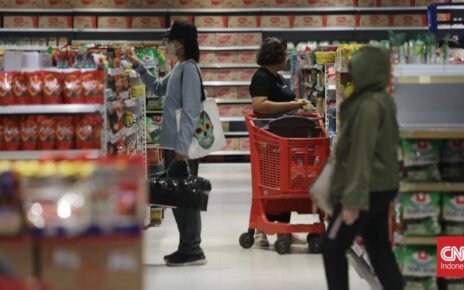 Jangan Terlewat Pesta Diskon 50% + 20% Transmart Full Day Sale Besok