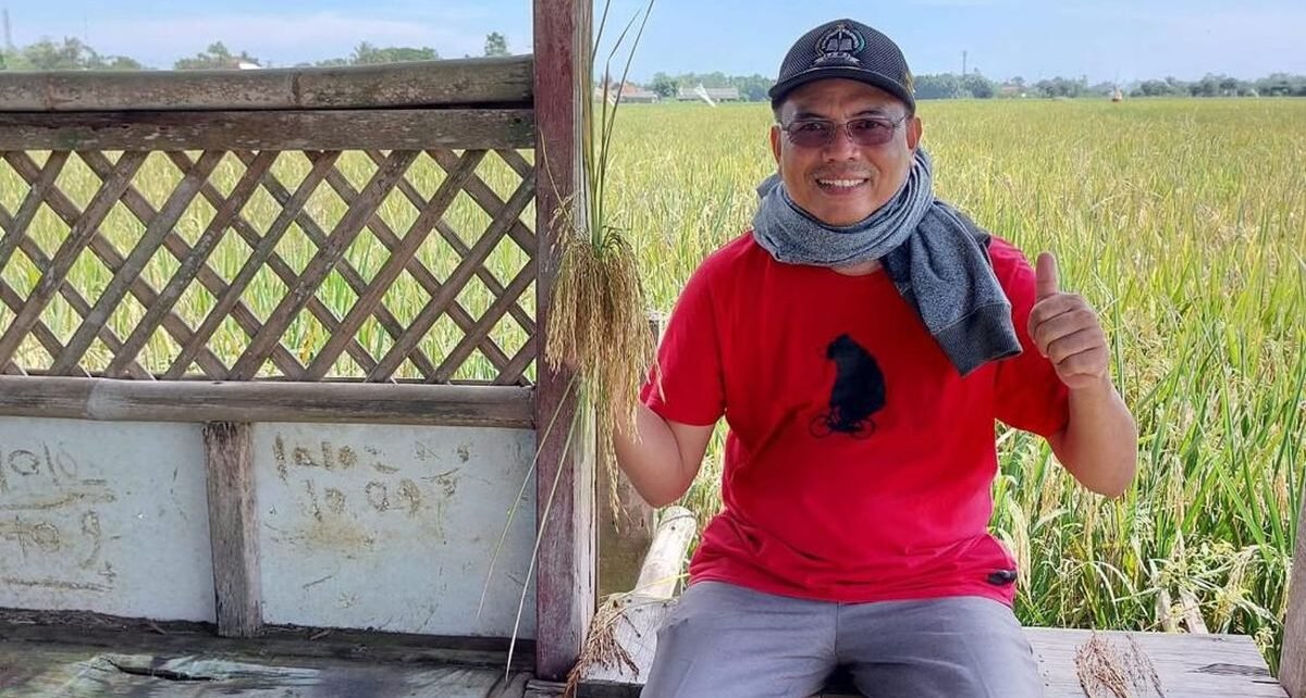 Regenerasi Petani Subang, Pupuk Subsidi dan Cuan Padi 8 Ton