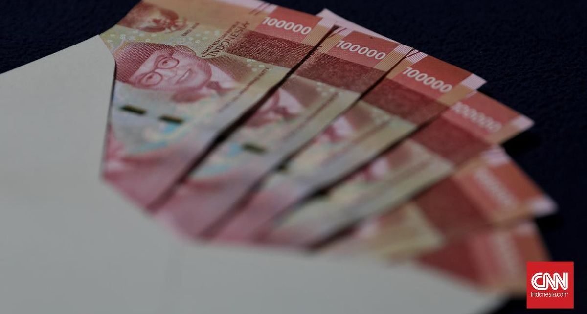 10 Daerah dengan UMK 2026 di Atas Rp5 Juta