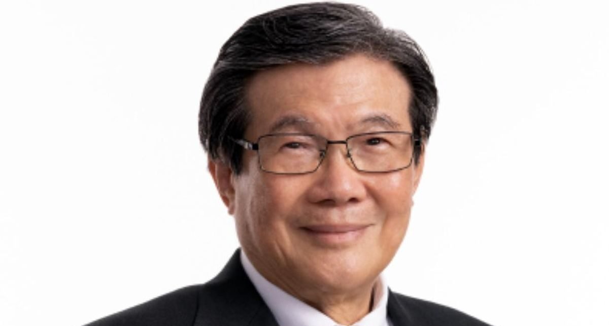 Terkaya di RI, Harta Prajogo Pangestu Sehari Naik Rp25 T ke Rp652 T