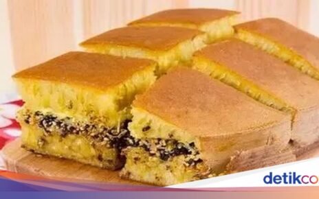 4 Fakta Martabak Manis, Camilan Andalan Buat 'Sogok' Calon Mertua
